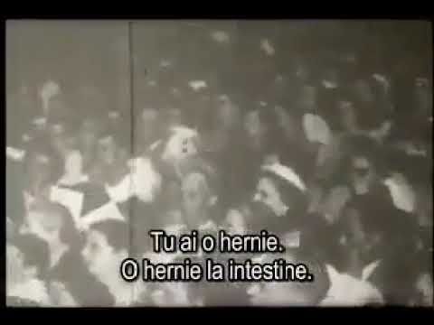 ISUS CRISTOS VINDECIND PE CEI BOLNAVI