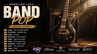 Download lagu Kumpulan Lagu Pop Indonesia Terbaik 2000an | Ungu, Noah, Samsons, Alexa & The Orion mp3