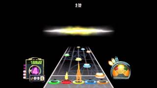 Warmen - Unknown Soldier (Frets on Fire)