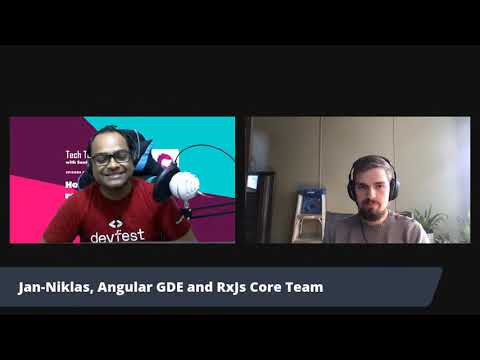 How to think Reactively