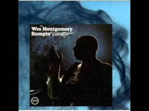 Wes Montgomery_Just Walkin' (Alternate Take)