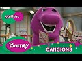 Barney Canciones 20Min Aquí Gatito Gatito