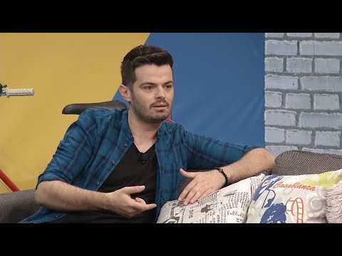 FUN DAY 28042017 - I ftuar Ermal Peçi / Like Shqip Top 10