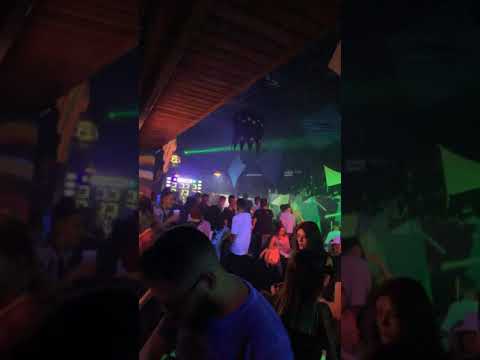 Baile do dj willian general