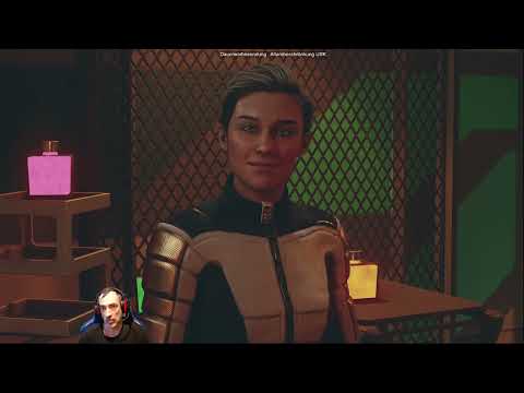 Crimsom Fleet -Neon City -  mit Level 77 - extrem schwer   - Timmy Miller - WQHD