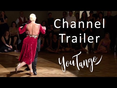 Channel Trailer - You Tango