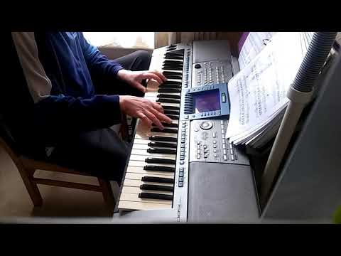 Hold That Sucker Down - O T Quartet (cover)