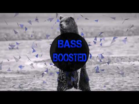 [Bass Boosted]The Virus And Antidote ft. DRG - Lullaby