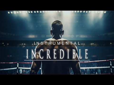 Epic Inspiring Orchestra HipHop Instrumental: INCREDIBLE @StuBeatZ Collab