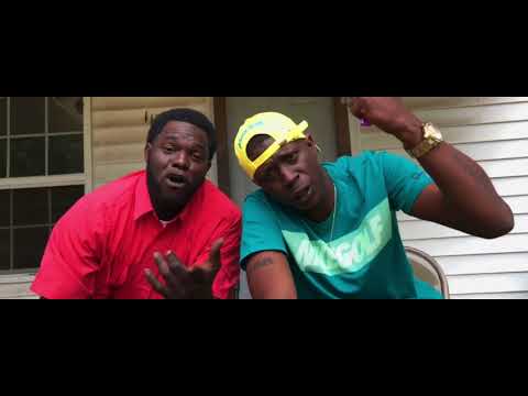 Tane feat. Luhdale -Too Long (music video)