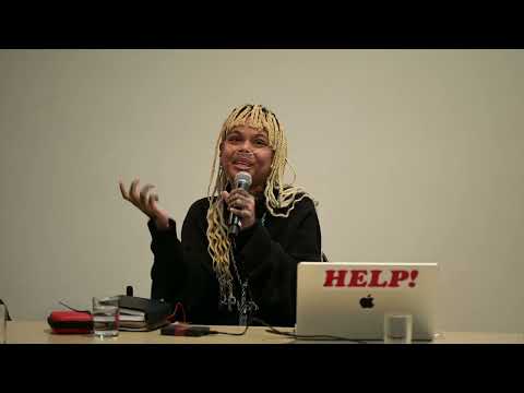 Reckoning and Repair: Discussion with Panteha Abareshi and P. Staff