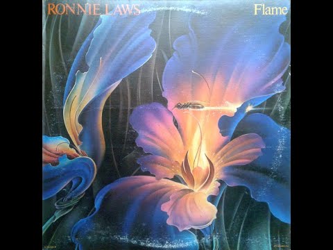Ronnie Laws - Flame (1978)