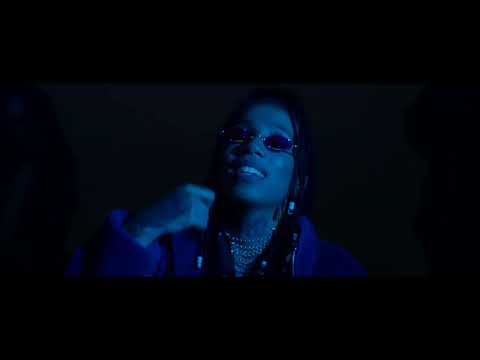 Zilo - Be There Soon (Official Music Video)