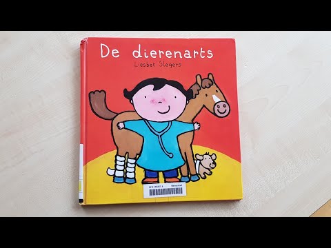 De dierenarts