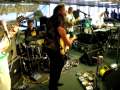 The Radiators - Seven Devils - New York, NY - August 20, 2009