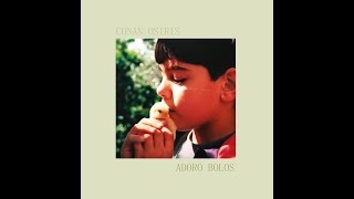 CONAN OSIRIS: NADA NADA NADA NADA