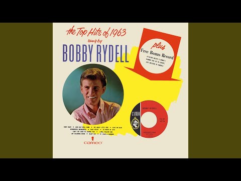Go Away Little Girl - Bobby Rydell