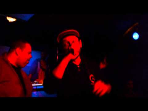 Faktor Labor - Veszt (közr. Rapa)