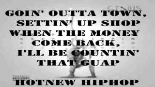 Genius - Keep Flippin' Feat. Mike Fresh (Quotable Lyrics) [HD]