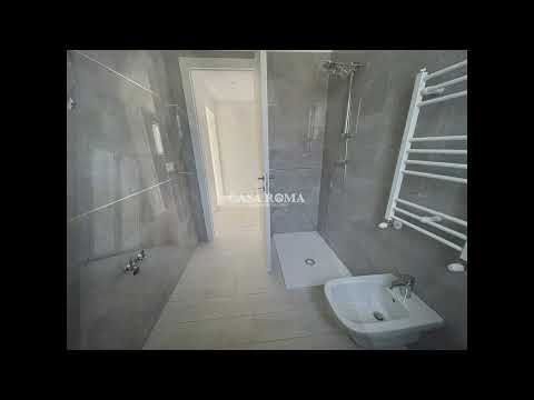 Villa in Vendita a Fonte Nuova (RM)