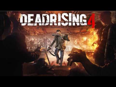 Southpaw Swagger - Rampage [Instrumental | Dead Rising 4 Combo-Ween Trailer Music]