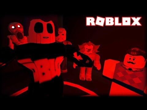 Roblox Scary Elevator New Guest 666 Update - 0 0 666 roblox