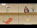 Rescue Me Level 51 80 Fail Reactions Answers WEEGOON Game JEDO12