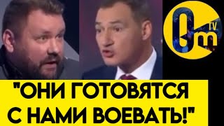 💥"КАЛИНИНГРАД В ОПАСНОСТИ! ОНИ ГОТОВЯТСЯ К БОЛЬШОЙ ВОЙНЕ!"