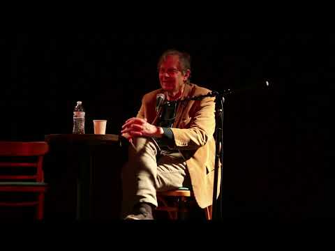 Joe Boyd interview about Nick Drake's Five Leaves Left as part of the Essential Tremors podcast