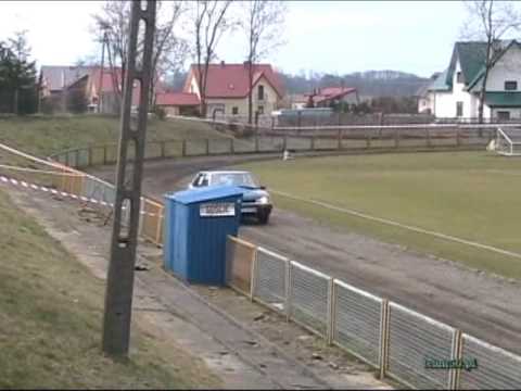 KJS MARKBUD Poddębice 29-03-2009 - Polonez