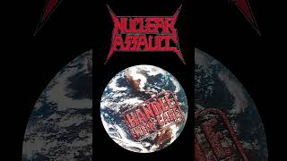 Nuclear Assault - Search &amp; Seizure