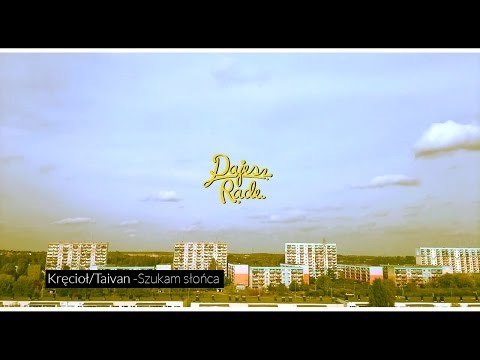 Kręcioł/Taivan - Szukam słońca