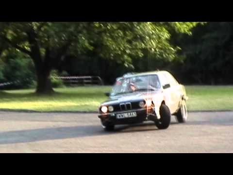 Race4Race - Służew - 28.06.2011