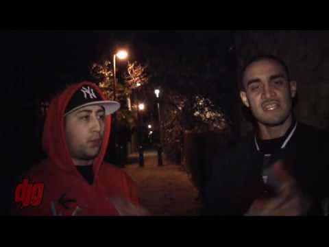 Lowkey & Faith SFX On The Streets