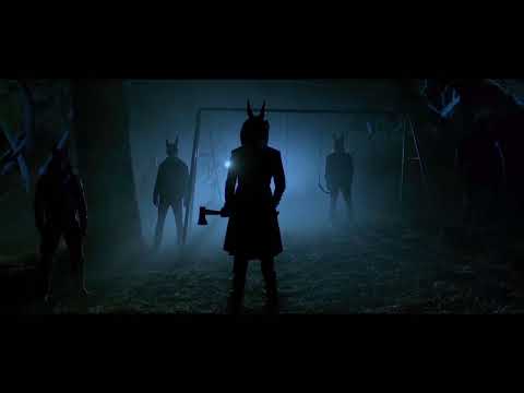 Круги дьявола - Trailer