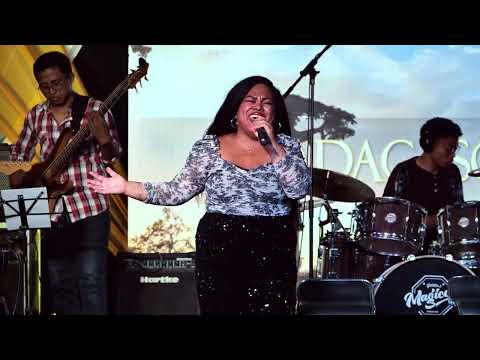 FETY - MADAGASCAR (LIVE CITE DES CULTURES, DECEMBRE 2024)