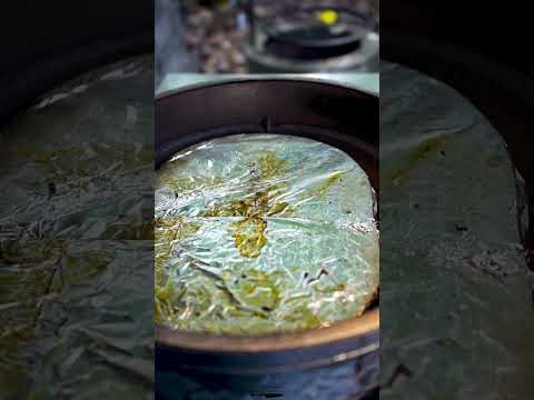 Brisket Prep & Cook!