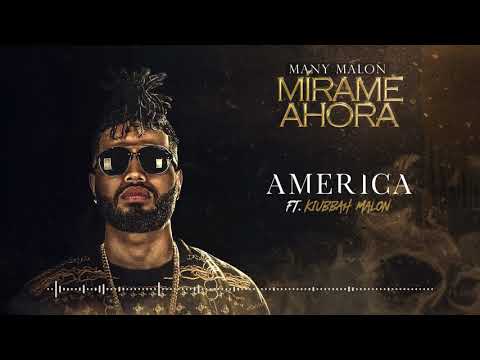 America - Many Malon, Kiubbah Malon