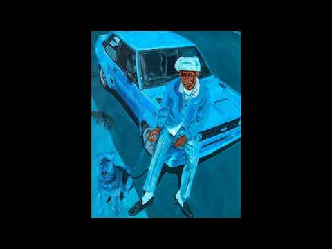 [FREE] TYLER, THE CREATOR TYPE BEAT - "BLU."