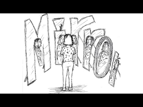 Maisie Peters - The List [Fan Lyric Video]