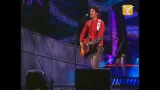 Coti, Nada Fue Un Error, Festival de Viña 2008