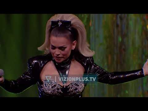 E dehur jam | Blerina Braka - Vizion Plus