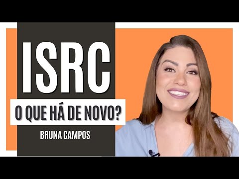 URGENT ISRC - CHANGES TO AGGREGATOR ISRC