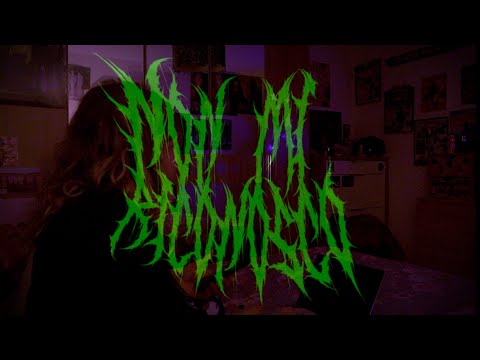 Non mi riconosco by Mace Centomilacarie & Salmo clip and cover by Msam 