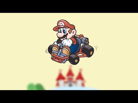 Video thumbnail for Mario Circuit