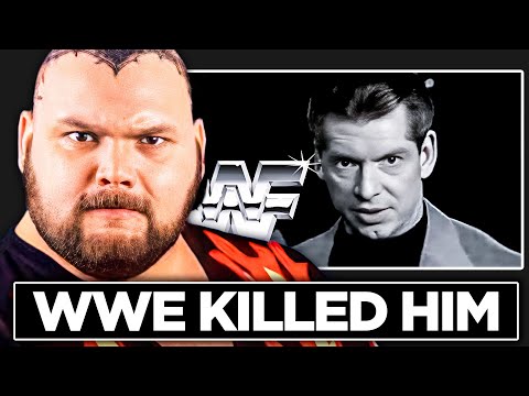 Come la spinta al TITOLO MONDIALE di Bam Bam Bigelow è stata UCCISA