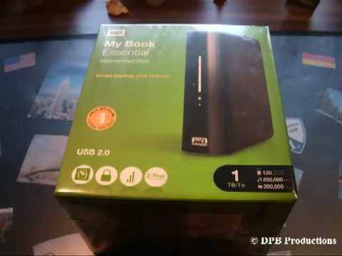 comment ouvrir my book essential