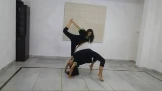 Women empowerment | Chhil gaye naina | Duaa