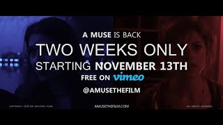 A Muse (2020) Video