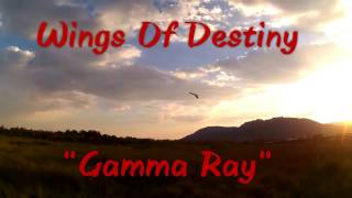 Gamma Ray &quot;Wings Of Destiny&quot;